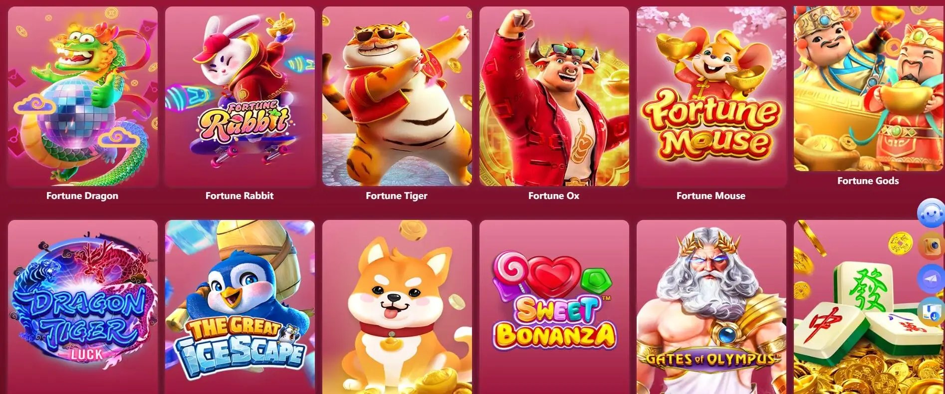 NetEnt Game 